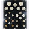 Image 2 : 1909-1922 20th Century Type Coin Set (24)