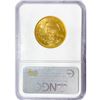 Image 2 : 2008 $25 1/2oz American Gold Eagle NGC MS70