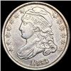Image 1 : 1833 Capped Bust Dime NICELY CIRCULATED