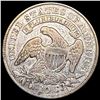 Image 2 : 1833 Capped Bust Dime NICELY CIRCULATED