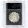 Image 1 : 1823 Capped Bust Half Dollar VG
