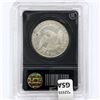 Image 2 : 1823 Capped Bust Half Dollar VG