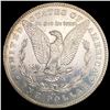 Image 2 : 1878-CC Morgan Silver Dollar CLOSELY UNCIRCULATED