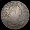 Image 1 : 1797 Stems Large Cent NICELY CIRCULATED