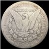 Image 2 : 1882-CC Morgan Silver Dollar NICELY CIRCULATED