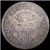 Image 2 : 1806 Draped Bust Quarter NICELY CIRCULATED