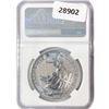 Image 2 : 2023 1oz G.B. S2Â£ NGC MS69 King Charles III