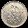 Image 2 : 1934 Texas Half Dollar CLOSELY UNCIRCULATED