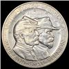 Image 1 : 1936 Gettysburg Half Dollar UNCIRCULATED