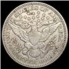 Image 2 : 1904-O Barber Quarter CLOSELY UNCIRCULATED