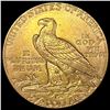 Image 2 : 1927 $2.50 Gold Quarter Eagle UNCIRCULATED