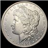Image 1 : 1904 Morgan Silver Dollar CLOSELY UNCIRCULATED