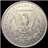 Image 2 : 1904 Morgan Silver Dollar CLOSELY UNCIRCULATED