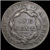 Image 2 : 1828 Large Cent LIGHTLY CIRCULATED