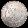 Image 2 : 1887-S Morgan Silver Dollar CLOSELY UNCIRCULATED
