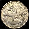 Image 2 : 1921 2X2 Alabama Half Dollar UNCIRCULATED