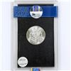Image 2 : 1884-CC Morgan Silver Dollar NGC MS64 GSA