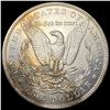 Image 2 : 1899 Morgan Silver Dollar UNCIRCULATED