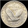Image 2 : 1930-S Standing Liberty Quarter CLOSELY UNCIRCULAT