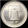 Image 2 : 1926 Sesquicentennial Half Dollar CLOSELY UNCIRCUL