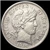 Image 1 : 1916-S Barber Dime UNCIRCULATED