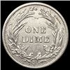 Image 2 : 1916-S Barber Dime UNCIRCULATED