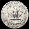 Image 2 : 1932-D Washington Silver Quarter CLOSELY UNCIRCULA