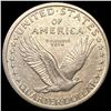 Image 2 : 1917-S T1 Standing Liberty Quarter CLOSELY UNCIRCU