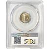 Image 2 : 1943-D Mercury Silver Dime PCGS MS67 FB