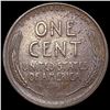 Image 2 : 1909-S Wheat Cent CLOSELY UNCIRCULATED