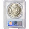 Image 2 : 1883-CC Morgan Silver Dollar PCGS MS63 PL