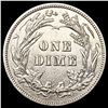 Image 2 : 1903 Barber Dime UNCIRCULATED