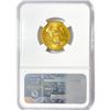 Image 2 : 2014 $10 1/4oz American Gold Eagle NGC MS70