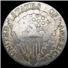 Image 2 : 1807 Draped Bust Half Dollar NICELY CIRCULATED