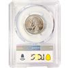 Image 2 : 2004-D Wisconsin Quarter PCGS MS64 Xtra Leaf Low