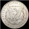 Image 2 : 1900-S Morgan Silver Dollar CLOSELY UNCIRCULATED