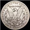 Image 2 : 1879-CC Morgan Silver Dollar LIGHTLY CIRCULATED
