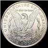 Image 2 : 1883-CC Morgan Silver Dollar UNCIRCULATED