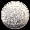 Image 2 : 1887-S Morgan Silver Dollar UNCIRCULATED