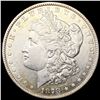 Image 1 : 1878 7/8TF Morgan Silver Dollar ABOUT UNCIRCULATED