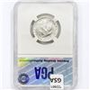 Image 2 : 1917-S Standing Liberty Quarter PGA MS64 T2