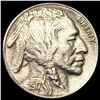 Image 1 : 1917-S Buffalo Nickel CLOSELY UNCIRCULATED