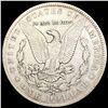 Image 2 : 1879-CC Morgan Silver Dollar NICELY CIRCULATED