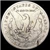 Image 2 : 1890-CC Morgan Silver Dollar NICELY CIRCULATED