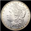 Image 1 : 1880-O Morgan Silver Dollar UNCIRCULATED