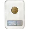 Image 2 : 1883 Shield Nickel NGC MS64