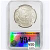 Image 2 : 1903 Morgan Silver Dollar PGA MS64