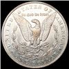 Image 2 : 1892 Morgan Silver Dollar CLOSELY UNCIRCULATED