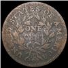 Image 2 : 1797 Large Cent NICELY CIRCULATED