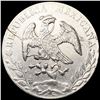 Image 2 : 1895 Mexico Silver 8 Reales CLOSELY UNCIRCULATED